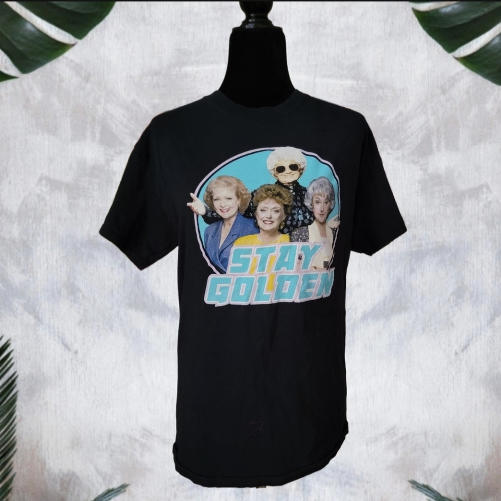 Golden Girls T Shirt